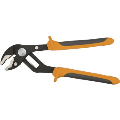 Cleste instalator tip papagal 250mm deschidere 42mm 01-204