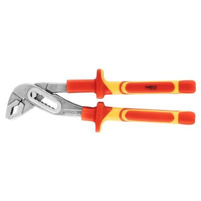 Cleste pentru tevi VDE 250mm 10INCH 01-232