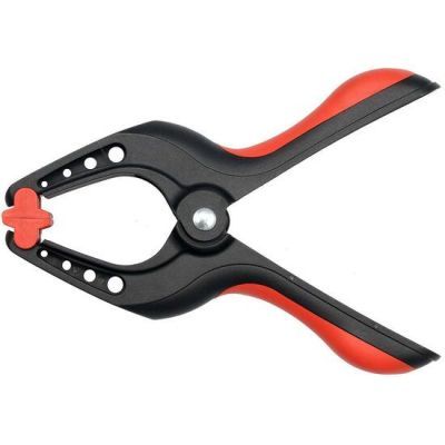 Cleste presa pentru lemn 42X44X100mm Yt-64270