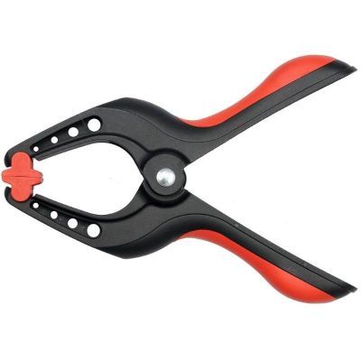 Cleste presa pentru lemn 42X44X100mm Yt-64270