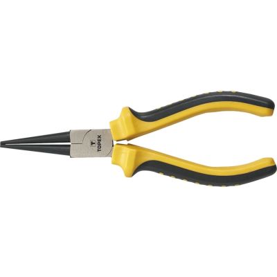 Cleste varf rotund 160mm 32D109