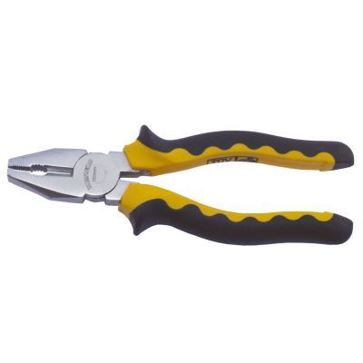 Cleste combinat 160mm satinat 40041