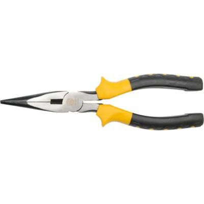 Cleste cu varf ascutit drept 180mm 40045