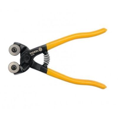 Cleste de taiat faianta 200mm 4020