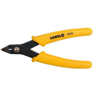 Cleste taietor electrician 135mm 45020