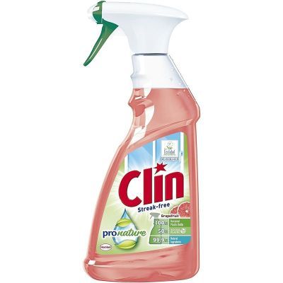 Clin grepfruit 500ml