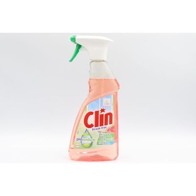 Clin grepfruit 500ml