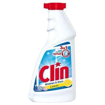 Clin rezerva lamaie 500ml