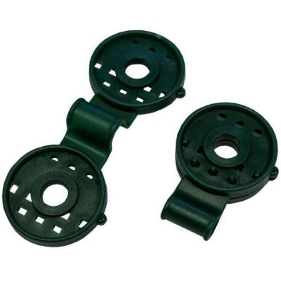 Clipsuri pentru prinderea plasei de umbrire 20 Lt37100