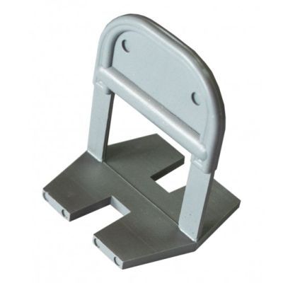 Clipsuri pt nivelare placi ceramice cu grosime 3-12mm,ROST 2mm Lt04520