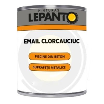 Clorcauciuc bleu 9110 0.75l