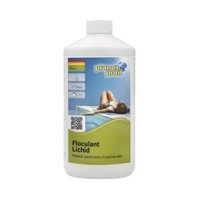 Coagulant lichid Flockfix 1l