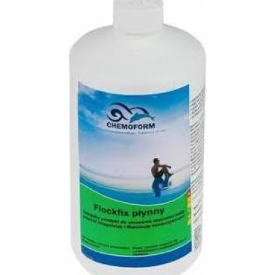 Coagulant lichid Flockfix 1l