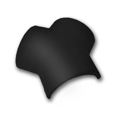 Coama de ramificatie cu 3 iesiri negru 5.3 S Plus CRL3 5.3