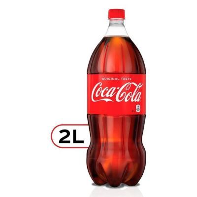 Coca Cola 2l