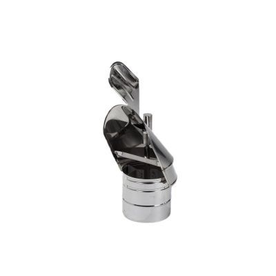 Cocos de vant inox d 150 681865