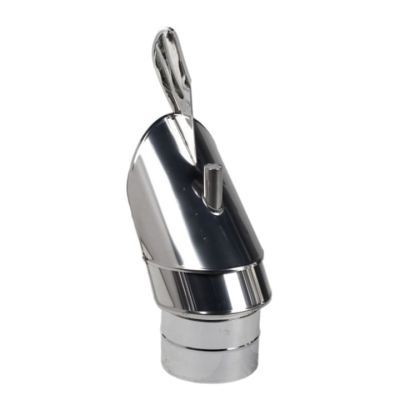 Cocos vant zincat 180