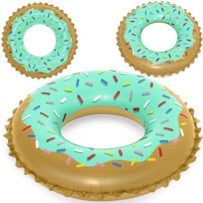 Colac de inot Donut 91 cm Bestway 36300