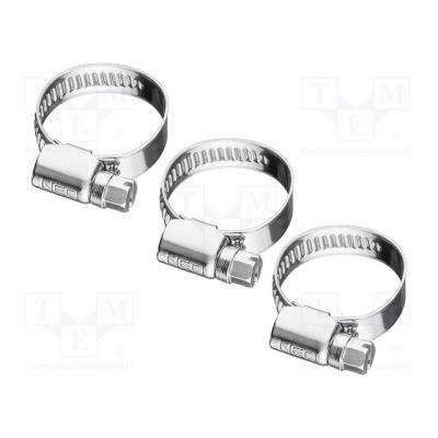 Colier 12-20/9 mm W4 3 BUC 11-402