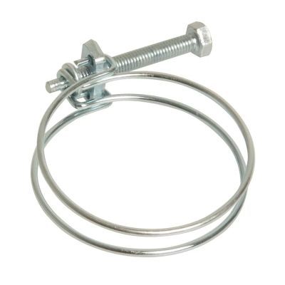 Colier din sarma zn 110mm 650989 Colier din sarma zn 110mm 650989