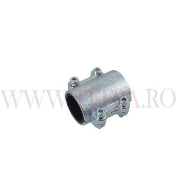 Colier fonta 1/2''