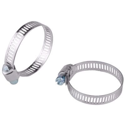 Colier metal pentru furtun 140-160 675717