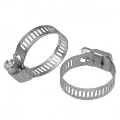 Colier metal pentru furtun D mm 12-20 675705
