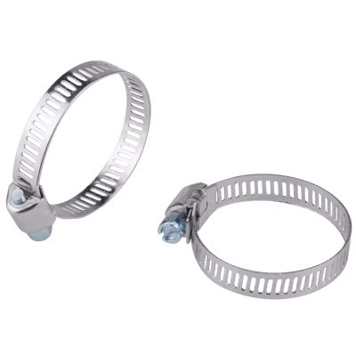 Colier metal pentru furtun D mm 25-40 675708