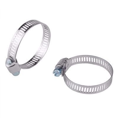 Colier metal pentru furtun D mm8-16 675704