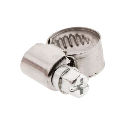 COLIER METALIC 8-12/9 mm W2