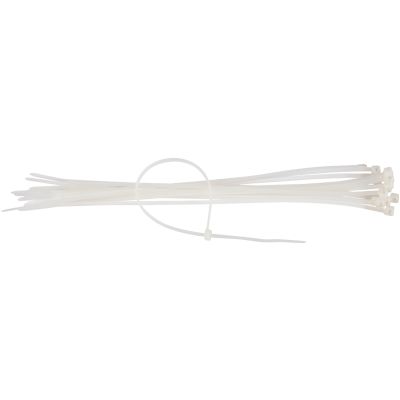 Colier plastic 3.6 mm x 250 mm, 100 buc/set 679368