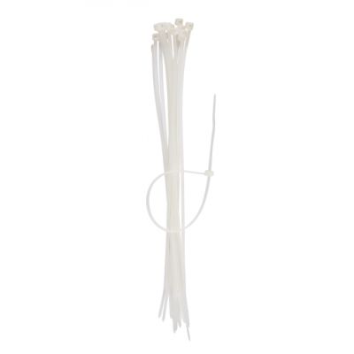 Colier plastic ets b(mm) 2.5 l(mm) 100 c100 679364