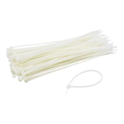Colier plastic ETS B(mm)3.6 L(mm) 150 C 100 679366
