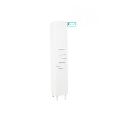 Coloana S001-ALB Sole 2U+2S 4683