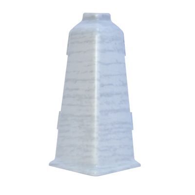 Colt exterior evo 70 stejar alb 2buc/pac PP70-7-011