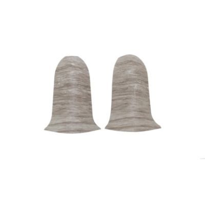 Colt exterior stejar alba 2buc/pac pp55m-p-3-822