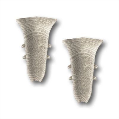 Colt interior premium profiline stejar masala 2buc/pac PP59-P-1-281