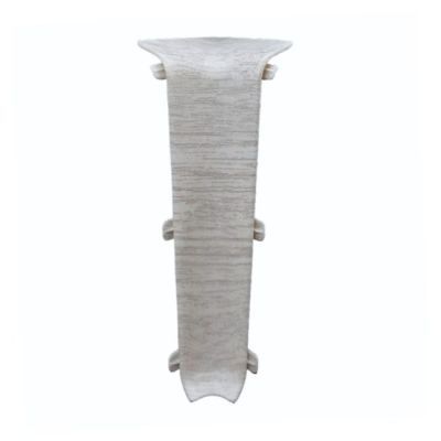 Colt interior stejar alb 2buc/pac pp80m-p-1-321 Colt interior stejar alb 2buc/pac pp80m-p-1-321