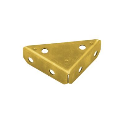 Coltar cufar 75x75x20x2mm- 8834