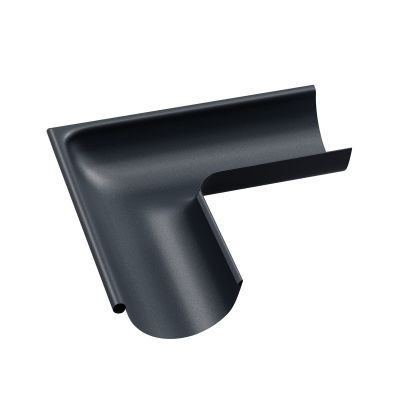 Coltar exterior 125 ral 7016 mat