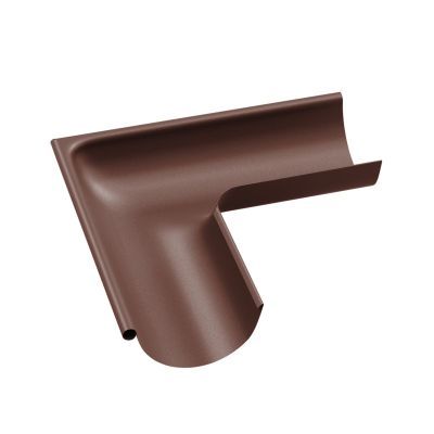 Coltar exterior 150 RAL 8017 Mat