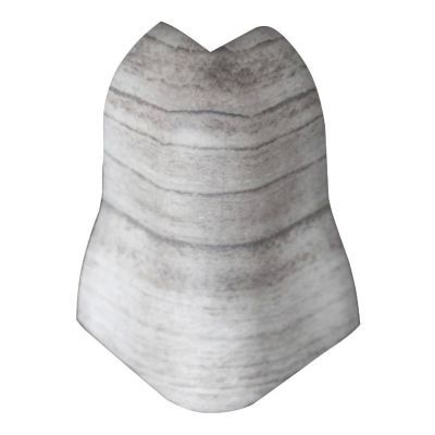 Coltar exterior VKP 53.02 gri 4buc/set