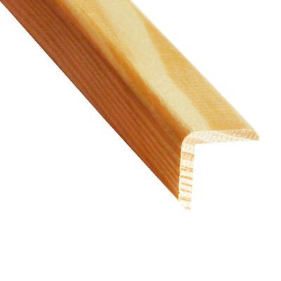 Coltar lemn EXT.45mm 2.5 M