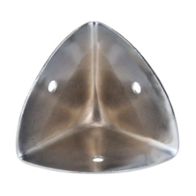 Coltar pentru corp suspendat 28x28x28 zn alb 676718 Coltar pentru corp suspendat 28x28x28 zn alb 676718