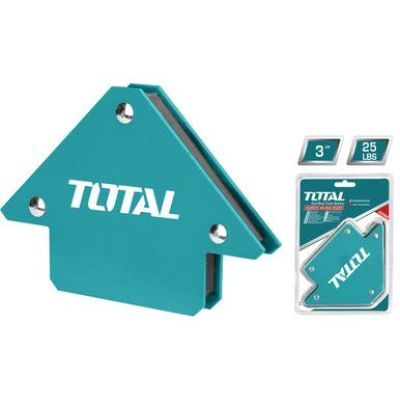 Coltare magnetice pentru sudura 3" 45/90GRADE Tamwh25032