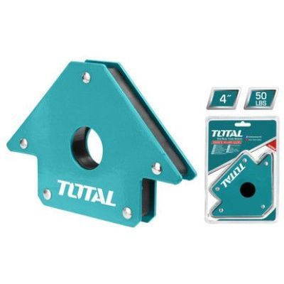 Coltare magnetice pentru sudura 4" 45/90 Grade Tamwh50042