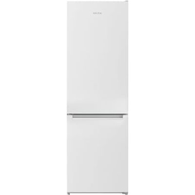 Combina frigorifica Arctic 291L NET clasa F Garden Fresh LED alb Ak54305m30w