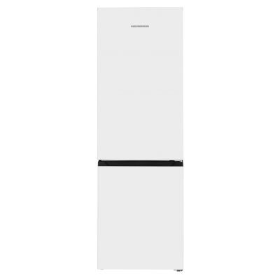Combina frigorifica Heinner HCNF-HM253INVE++
