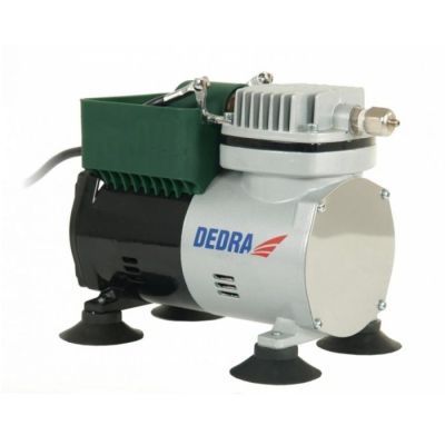 Kit Aerograf cu mini compresor Ded7470