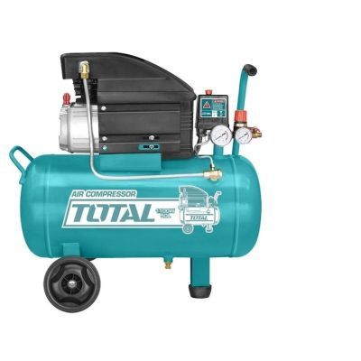 Compresor aer 1100w 50l 8 bar TC255061E